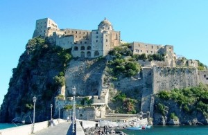 ischia castles1