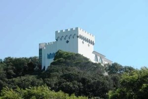 ischia castles2
